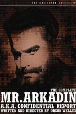 Watch Mr Arkadin Movie4k