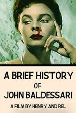 Watch A Brief History of John Baldessari (Short 2012) Movie4k