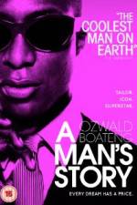 Watch A Mans Story Movie4k