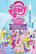 Watch My Little Pony Friendship Is Magic: Adventures In The Crystal Empire Movie4k