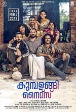 Watch Kumbalangi Nights Movie4k