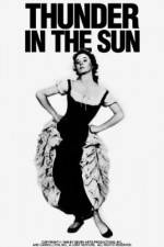 Watch Thunder in the Sun Movie4k