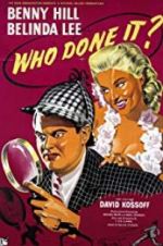 Watch Who Done It? Movie4k