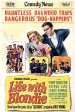 Watch Life with Blondie Movie4k