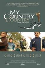 Watch My Country, My Country Movie4k