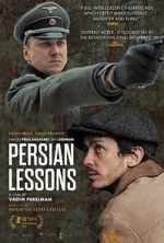Watch Persian Lessons Movie4k
