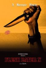 Watch Flesh Eater X Movie4k