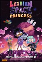 Watch Lesbian Space Princess Movie4k