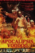 Watch Voodoo Apocalypse Movie4k
