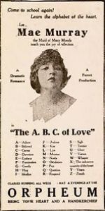 Watch The A.B.C. of Love Movie4k