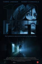 Watch 100 Feet Movie4k