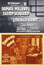 Watch Smoked Hams Movie4k