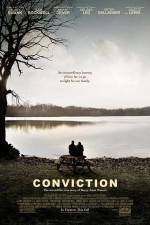 Watch Conviction Movie4k