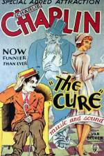 Watch The Cure Movie4k