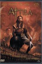 Watch Attila Movie4k