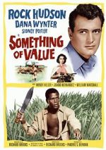 Watch Something of Value Movie4k
