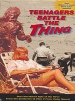 Watch Teenagers Battle the Thing Movie4k