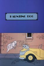 Watch Haunting Dog Movie4k