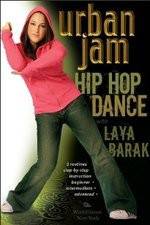 Watch Urban Jam Hip Hop Dance with Laya Barak Movie4k