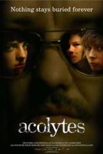 Watch Acolytes Movie4k
