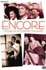 Watch Encore Movie4k