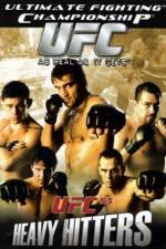 Watch UFC 53 Heavy Hitters Movie4k
