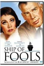 Watch Ship of Fools Movie4k