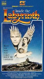 Watch Inside the Labyrinth Movie4k