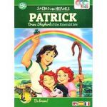 Watch Patrick: Brave Shepherd of the Emerald Isle Movie4k