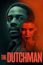 Watch The Dutchman Movie4k
