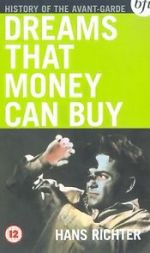 Watch Dreams That Money Can Buy Movie4k