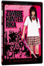 Watch Saiky� heiki joshik�sei: Rika - zonbi hant� vs saiky� zonbi Gurorian Movie4k