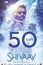 Watch Shivaay Movie4k