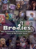 Watch Bronies: The Extremely Unexpected Adult Fans of My Little Pony Movie4k