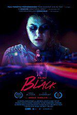 Watch Paint It Black Movie4k