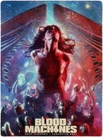 Watch Blood Machines Movie4k