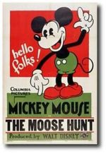 Watch The Moose Hunt (Short 1931) Movie4k