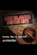 Watch Sex Slaves: Motor City Teens Movie4k