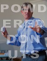 Watch Powdered Donuts (Short 2014) Movie4k