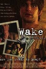 Watch Wake Movie4k