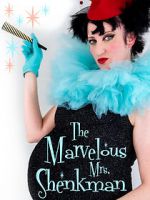 Watch The Marvelous Mrs. Shenkman Movie4k