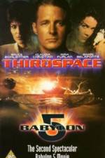Watch Babylon 5: Thirdspace Movie4k