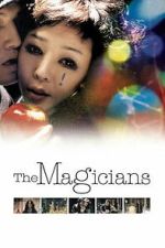 Watch The Magicians Movie4k