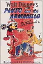 Watch Pluto and the Armadillo Movie4k
