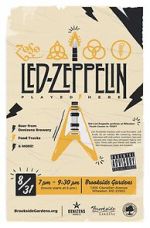 Watch Led Zeppelin Played Here Movie4k