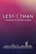 Watch Less Than Movie4k