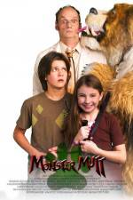 Watch Monster Mutt Movie4k