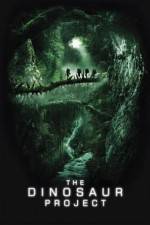 Watch The Dinosaur Project Movie4k