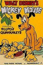 Watch Pluto\'s Quin-puplets Movie4k