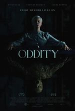 Watch Oddity Movie4k